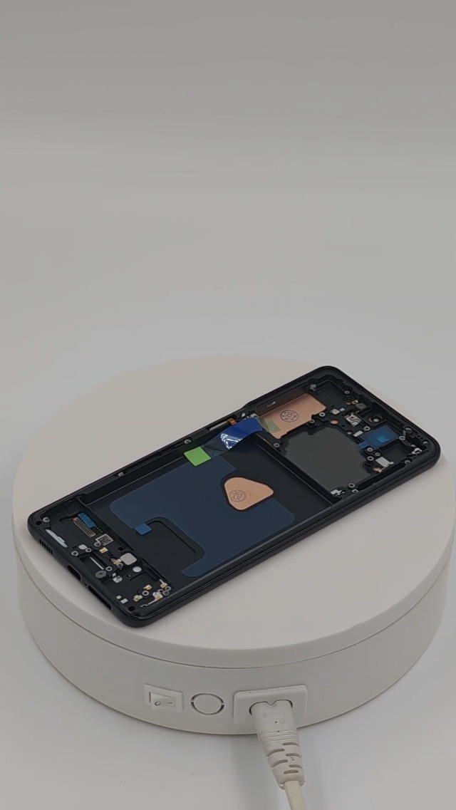 Amazon.com: Incell for Samsung Galaxy S21+ 5G LCD Screen